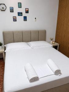 Meraki Room Tirana Center