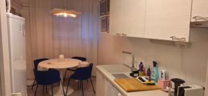 Cute apartment