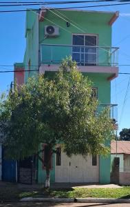 Departamento familiar