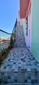 Departamento familiar