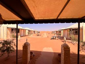 Zagora Sahara Camp
