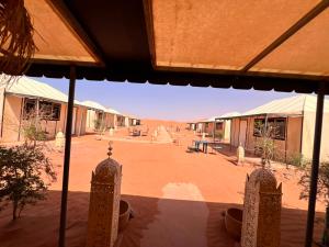 Zagora Sahara Camp