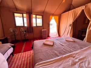 Zagora Sahara Camp