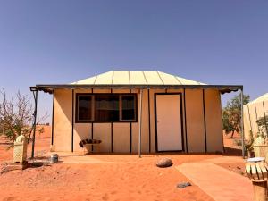 Zagora Sahara Camp