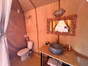 Zagora Sahara Camp