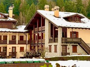 La Petite Maison