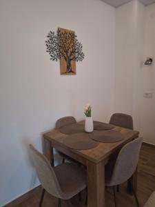 Vila Konak apartmani
