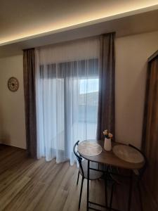 Vila Konak apartmani