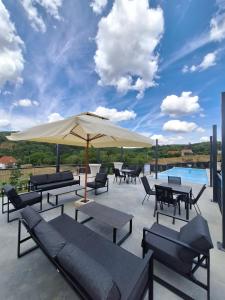 Vila Konak apartmani