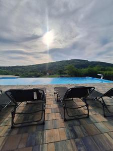 Vila Konak apartmani