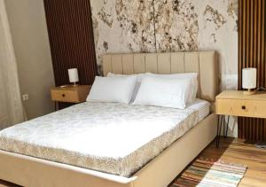 Apartment Dora Tirana