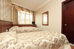 Standard Double or Twin Room room in Turvan Hotel