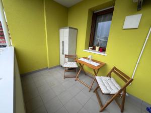 Casa Arthur