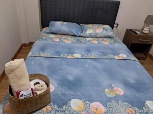 Apartamento Las Palmas