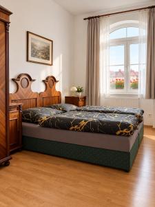 Apartmány Maňová