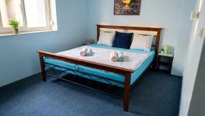 Prague 7days Apartments - FREE PARKING