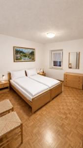 Trotter Apartments