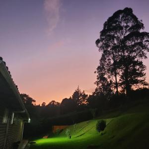 Cozy Mountain Country Home 25 min from Medellín