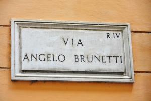 Ripetta Central Suites