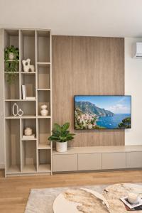 Belgrade Waterfront Sensa Luxe Apartment