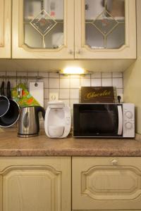 Acropolis Neoclassical Mansion by YHA