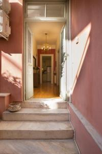 Acropolis Neoclassical Mansion by YHA