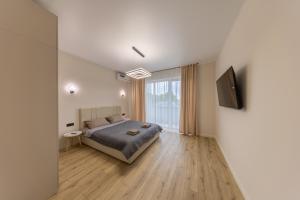 A Haven of Comfort Apartament
