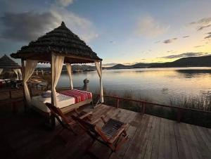 SumakTitikakaLodge