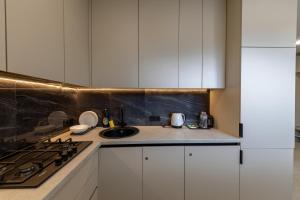A Haven of Comfort Apartament
