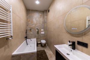 A Haven of Comfort Apartament