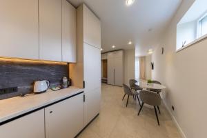 A Haven of Comfort Apartament