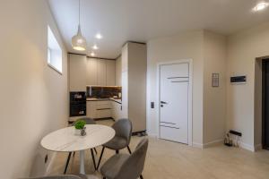 A Haven of Comfort Apartament