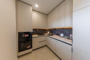 A Haven of Comfort Apartament