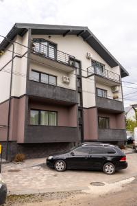 A Haven of Comfort Apartament