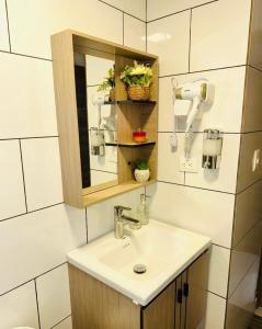 Nuevo, moderno y elegante apartamento