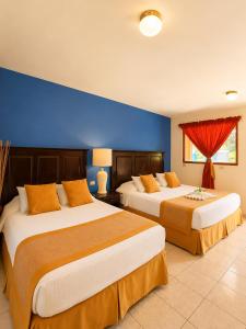 Hotel Alkamar