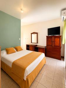 Hotel Alkamar