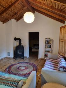 Casa Madrugada Ruhige Haus, zentral gelegen, nahe zum Meer