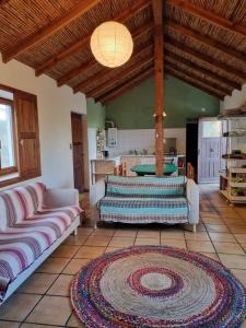 Casa Madrugada Ruhige Haus, zentral gelegen, nahe zum Meer