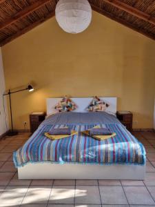 Casa Madrugada Ruhige Haus, zentral gelegen, nahe zum Meer