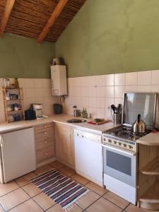 Casa Madrugada Ruhige Haus, zentral gelegen, nahe zum Meer