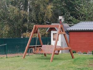 Comfortable holiday home with a private garden