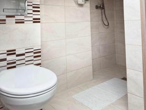 Comfortable holiday home with a private garden