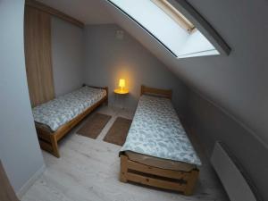 2-story holiday home with private garden
