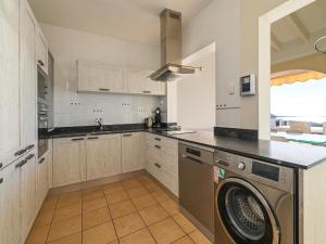 Villa in Moraira with Pool near Beach