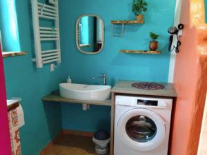 Mexican-themed holiday homes