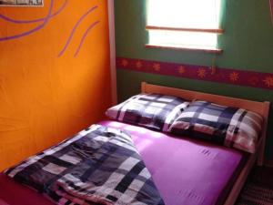 Mexican-themed holiday homes
