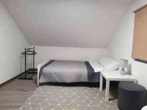 Comfortable holiday home, sauna, fishing pond