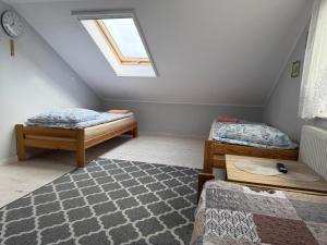 Large holiday home with private garden
