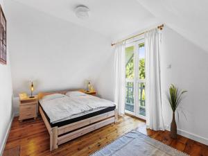 Large and comfortable holiday home with a terrace